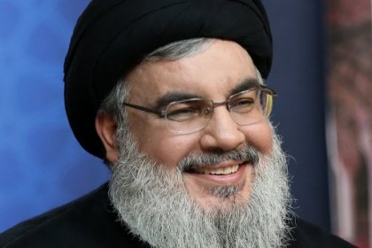 Hezbollah Secretary General: Brothers in the Islamic Republic Promised to Supply Fuel to Lebanon