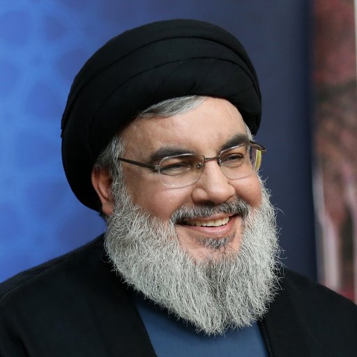 Hezbollah Secretary General: Brothers in the Islamic Republic Promised to Supply Fuel to Lebanon