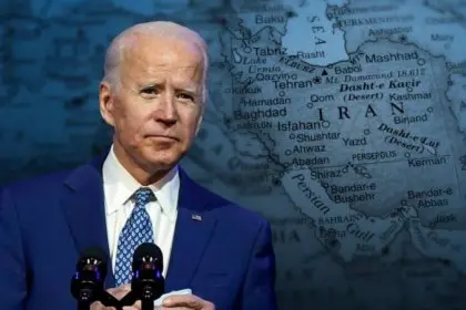 Biden's Emphasis on Preventing the Islamic Republic from Acquiring Nuclear Weapons