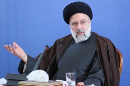 Hamed Esmaeilion belongs in jail instead of Ebrahim Raisi