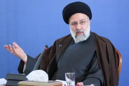 Hamed Esmaeilion belongs in prison instead of Ebrahim Raisi