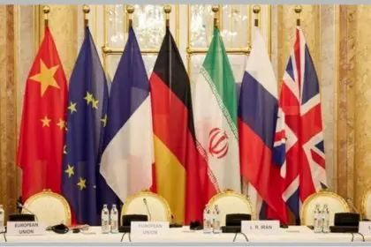 US Made a Commitment to Iran