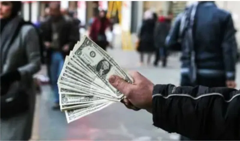 Why Did the Exchange Rate Decline