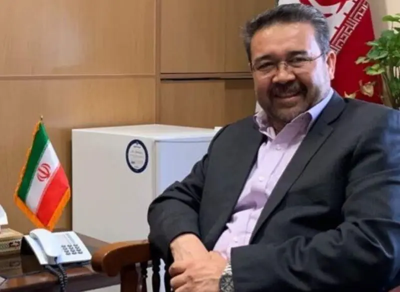 Iran's Charge d'Affaires in London: Zionism Cannot Tolerate Peace and Security Anywhere in the World