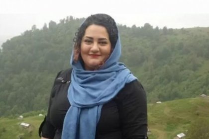 Atena Daemi: Lakan Prisoners Are Not Even Given Hand Soap