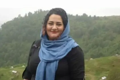 Even Hand Soap is Not Provided to Lakan Prisoners, Says Atena Daemi