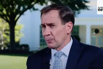US National Security Council Spokesperson: Biden Administration is Hopeful for an Agreement