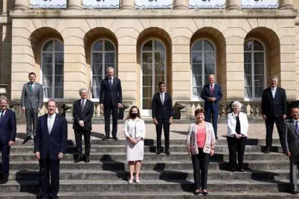 G7 Agreement for an Oil Battle with Russia