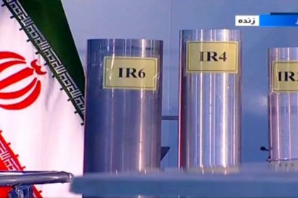 New IAEA Reports on Iran's Nuclear Program