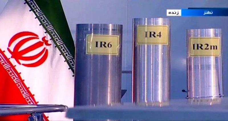 New IAEA Reports on Iran's Nuclear Program