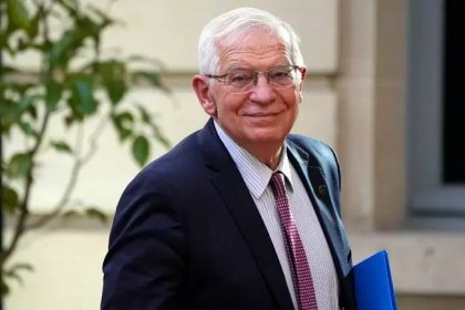 Borrell's Spokesperson: We Are Reviewing Iran's Response