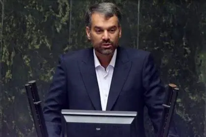Rashidi Koocheh, a Member of Parliament, Supported a Corrupt Crown