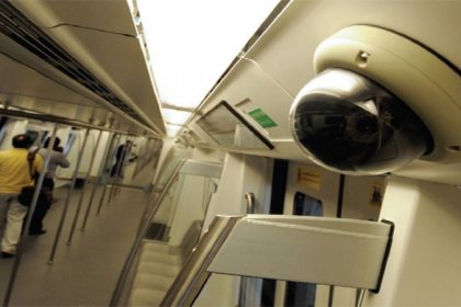 Metro Cameras Are Unable to Recognize Individuals' Faces