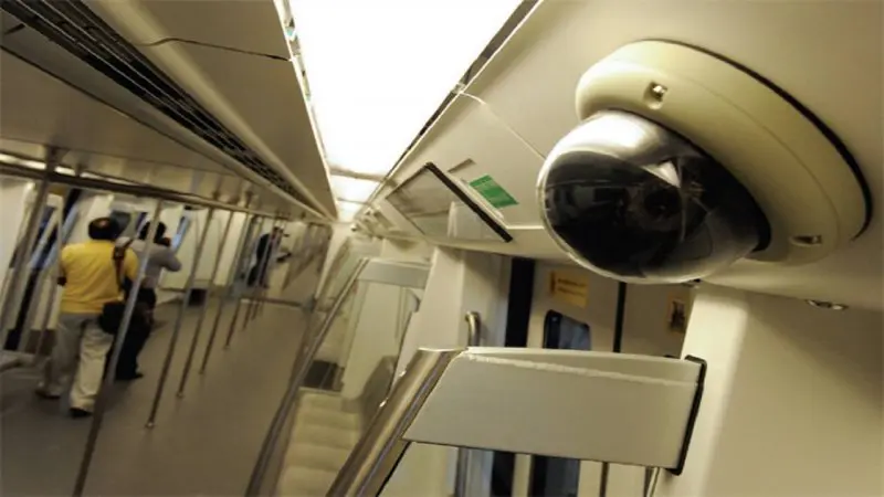 Metro Cameras Are Not Capable of Facial Recognition