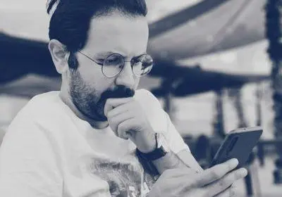 Amirhossein Mir Esmaeili, FIFA Journalist in Iran, Implements Reforms