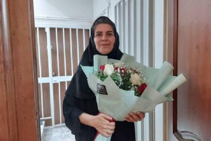 Sara Siahpour Released on 300 Million Bail