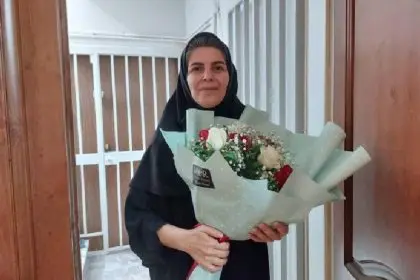 Sara Siahpour Released on 300 Million Bail