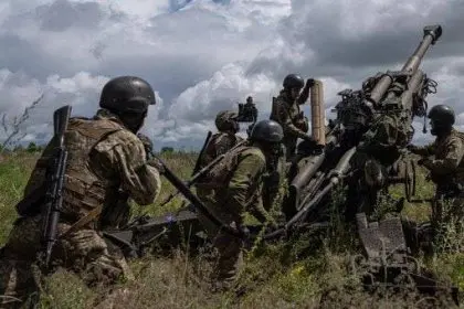 America's New Arms Program for Its Allies