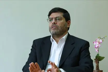 Iran's Negotiation Team Advisor Will Be Patient