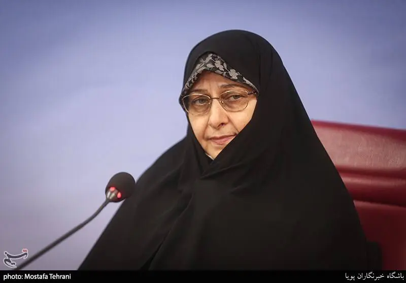 Raisi's Deputy in the Supreme Patience Council: Divorce Rate Has Increased