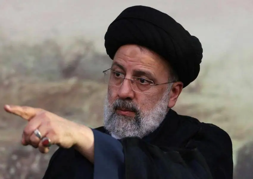 Raisi's Inflation or Iran's Inflation
