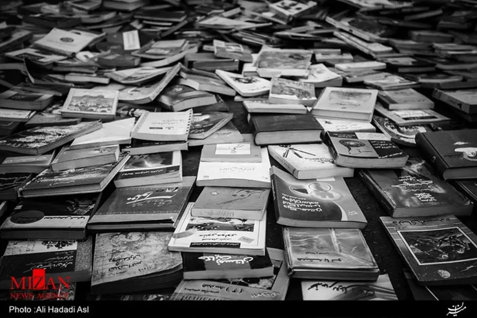 The Head of the Publishers and Booksellers Union: We witness the closure of many publishers in the country every week