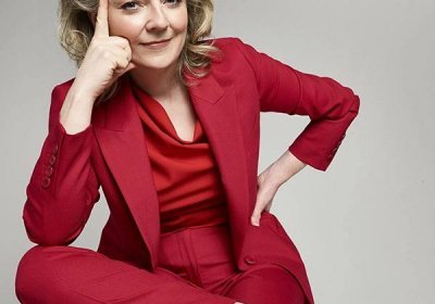 Liz Truss, the UK Foreign Secretary, became the leader of the Conservatives and the Prime Minister of the country