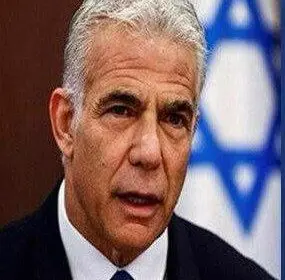 Lapid and His Final Efforts Against the JCPOA