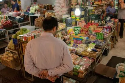 People's Purchasing Power Has Shrunk Even Compared to One and a Half Months Ago