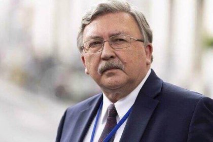 Ulyanov: Iran Does Not Accept Ambiguities in the Agreement