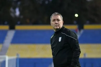 Skocic Was Dismissed from Iran National Team