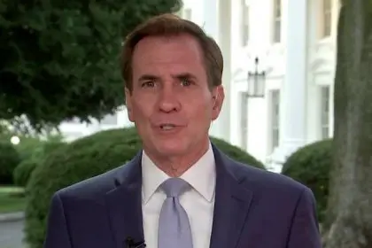The US is seeking to finalize the JCPOA