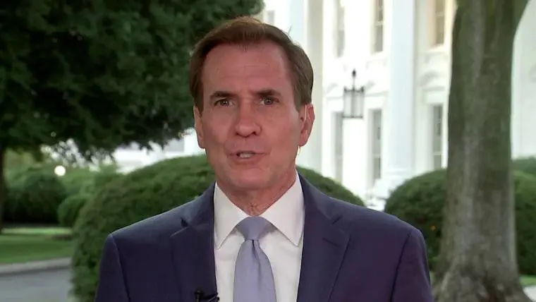The US is seeking to finalize the JCPOA