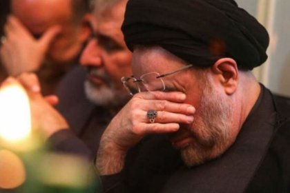 Khatami: Reformism Does Not Mean Moving Away from the Islamic Republic