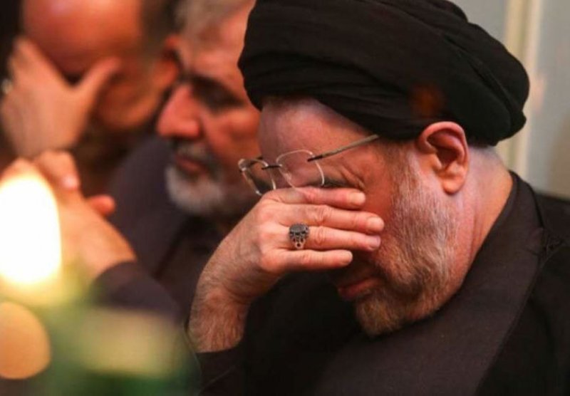 Khatami: Reformism Does Not Mean Moving Away from the Islamic Republic