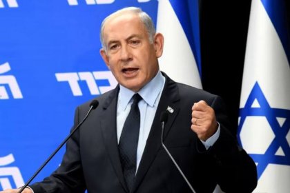 Netanyahu's Scandal