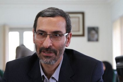 Mohammad Ali Pourmokhtar: I Doubt Larijani Will Enter the Parliamentary Elections