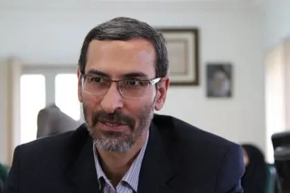 Mohammad Ali Pourmokhtar: I doubt Larijani will enter the parliamentary elections