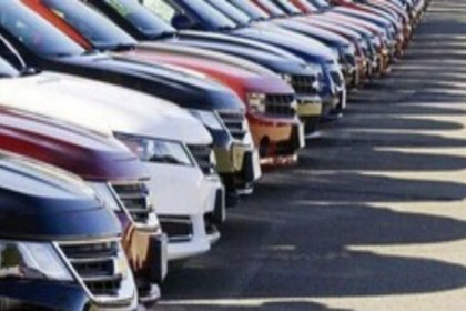 Ministry of Industry Spokesperson: Expect Imported Cars from December