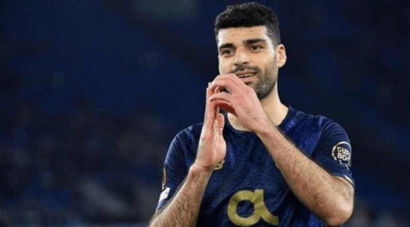 Mehdi Taremi's Controversial Night in the UEFA Champions League