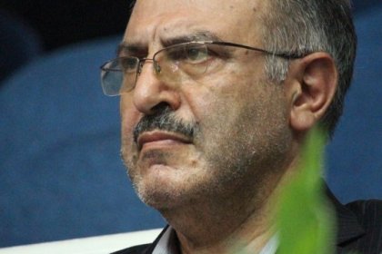 Abdollah Ramezanzadeh: Wherever they entrust to you, you will bring destruction