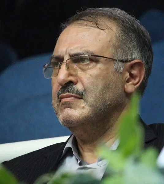 Abdollah Ramazanzadeh: Wherever they entrust to you, you will bring about destruction
