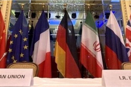بیانیه تروئیکای اروپایی علیه ایران: ایران فرصت حیاتی دیپلماتیک را مغتنم نشمرد
