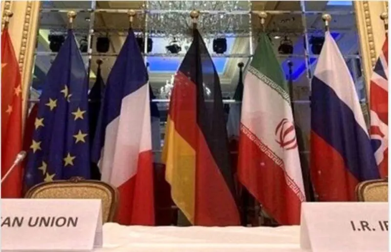 European Troika Statement Against Iran: Iran Did Not Seize the Vital Diplomatic Opportunity