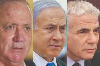 The Likelihood of Netanyahu's Failure in Israeli Elections