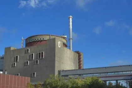 Possibility of Nuclear Radiation in Eastern Europe
