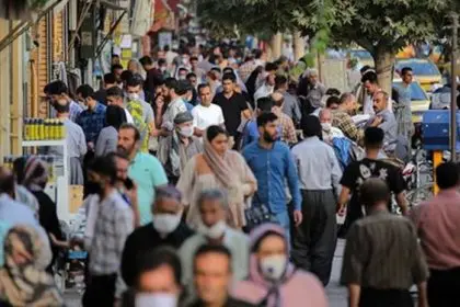 Press Organ Close to the IRGC Claims Current State of the Country is the Result of Reformists
