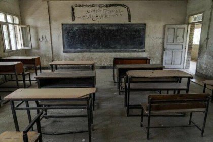 Taliban Closed Girls' Schools Again