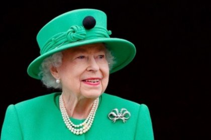 Queen Elizabeth Changed the Champions League Schedule