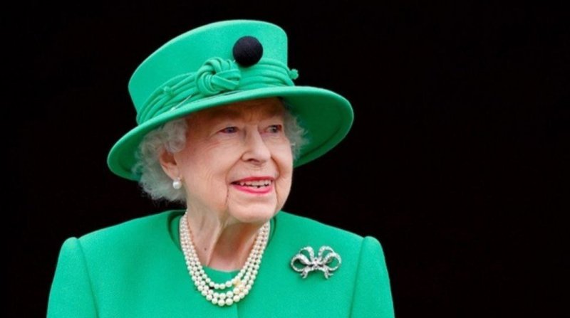 Queen Elizabeth Changed the Champions League Schedule